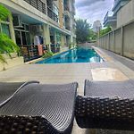 The Ocean Pearl Suites - Steps Waterpark & Market
