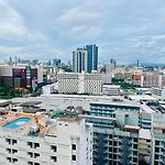 The Base Central Pattaya 851 By Numam