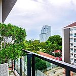 Siam Elegance 1 - One Bedroom Appartement