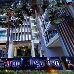 Laid Back Tropical Garden Pattaya