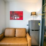 Edge Central Pattaya Pty High-Floor Sea View By 78