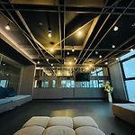 The Base Central Luxury By Numam