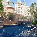 Fresh Vibe Apartments Sea View Or Pool Access Pattaya Jomtien