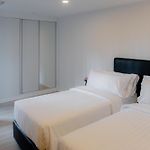 The Rizin Hotel Phratamnak