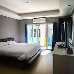 Delmar Room