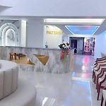 Say Hi Pattaya Hotel