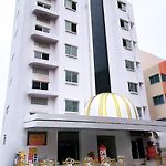 Say Hi Pattaya Hotel