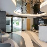 P-Park Hotel Pattaya