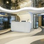 P-Park Hotel Pattaya