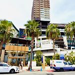 Citycenter Residence Ccr Si