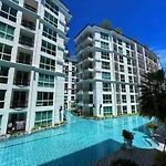Olympus City Garden 1 Bedroom
