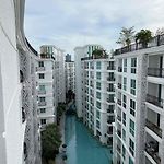 Olympus City Garden 1 Bedroom