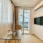 Olympus City Garden 1 Bedroom