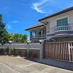 Ketki Luxury Pool Villa Pearlshore Pattaya