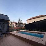 Stonea Pool Villa Pattaya