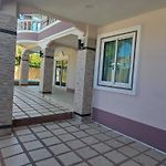 Ketki Luxury Pool Villa Pearlshore Pattaya