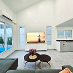 Sabai2 Newly Build Villa In Pattaya 2Km To Walking Street