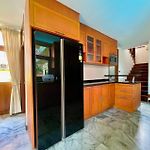 The Midas Pool Villa 4Br Thai Stye Bbq Terrace Phatumnak Hill