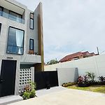 The White Heaven 4Br Ktv Bbq Rooftop Swimming Pool
