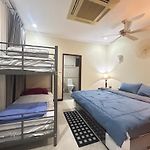 Mj42 House Beach Majestic Residence Poolvillas Pattaya