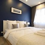 Unixx South Pattaya - Sea View Two Bedrooms Condominium