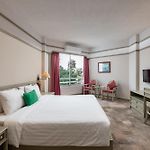 Cholchan Pattaya Beach Resort - Sha Extra Plus
