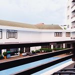 Areca Lodge