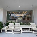 House Hotel Walking Street Pattaya