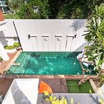 3 Bedroom Town Villa With Private Pool
