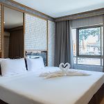 Hotel Pattaya Beach