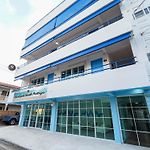 Rq North Pattaya By Collection O