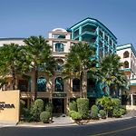 Quba By Montraj Pattaya, Previously The Quba Hotel Pattaya