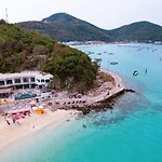 Ennkai Beachfront Resort Koh Larn