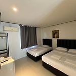 Pattaya Inn Hotel