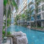 Vanko International Hotel Pattaya Central