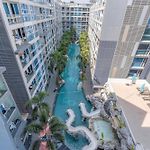 Vanko International Hotel Pattaya Central