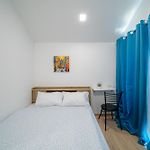 Urbannest Hostel