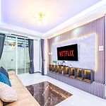 3 Bedroom Pool Villa Royal Park Village Pattaya