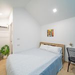 Urbannest Hostel