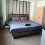 Mojo Pattaya
