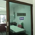 Central Hostel , Hostel & Coworking