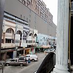 Central Hostel , Hostel & Coworking