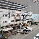 Central Hostel , Hostel & Coworking
