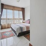 Zire Wonamat - Luxury Large One Br Seaview Apartment, Pattay Beach
