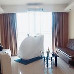 Welnez World Residence Pattaya