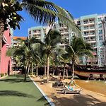 Grande Caribbean Condo Pattaya