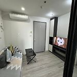 The Base Central Pattaya Super Condo