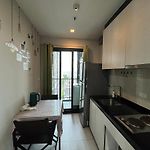 The Base Central Pattaya Super Condo