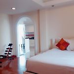 Welnez World Residence Pattaya