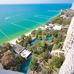 Sky Beach View
